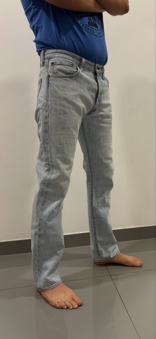 Джинси Levis 501