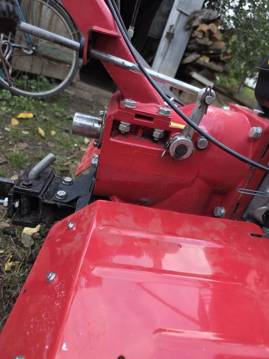 Продам  мотоблок