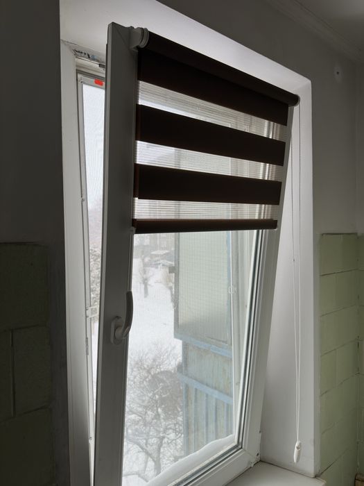 Продаж 2-х кімнатної квартири 46кв, вул.Стуса 20