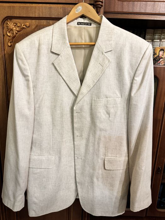 Піджчак чоловічий