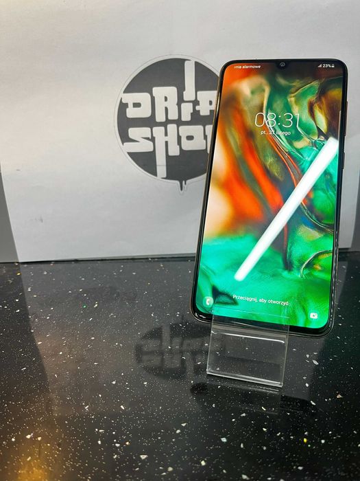 Oppo A74 5G 6/128GB/Gwarancja/SklepGSM