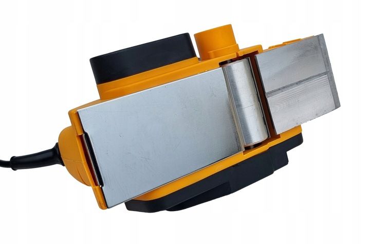 Strug Elektryczny Do Drewna Heblarka 1450w Hebel Stolarski Strugarka 0