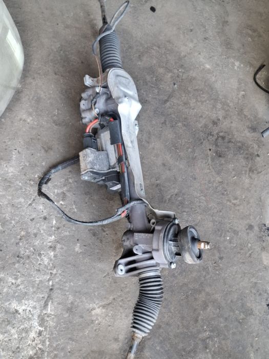 Рульова рейка електрична VW Golf 5 Passat B6 Octavia A5 Touran 1K1423051CE