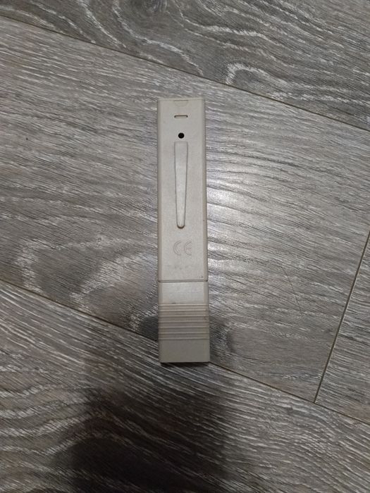 Тестер якості води та температури TDS-3 портативний аналізатор