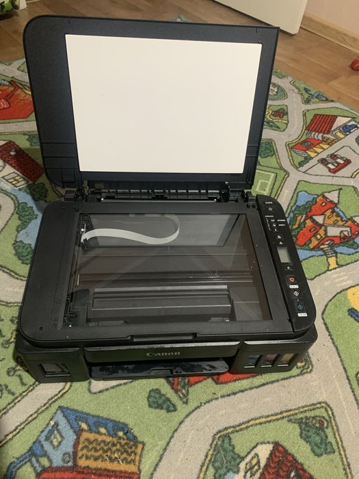 Продам принтер pixma g3415