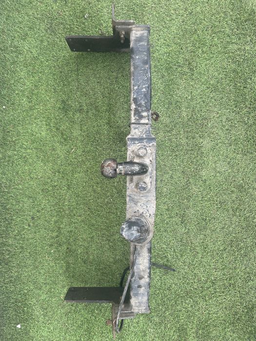 Фаркоп sprinter w903 оригінал шрот