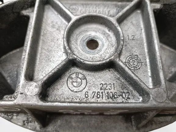 Apoio da caixa BMW 5 (E60)
