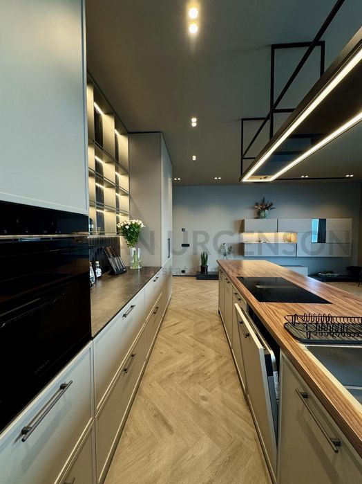 Продаж 2к квартири 90 м.кв / ЖК Grand Hills, БАМ