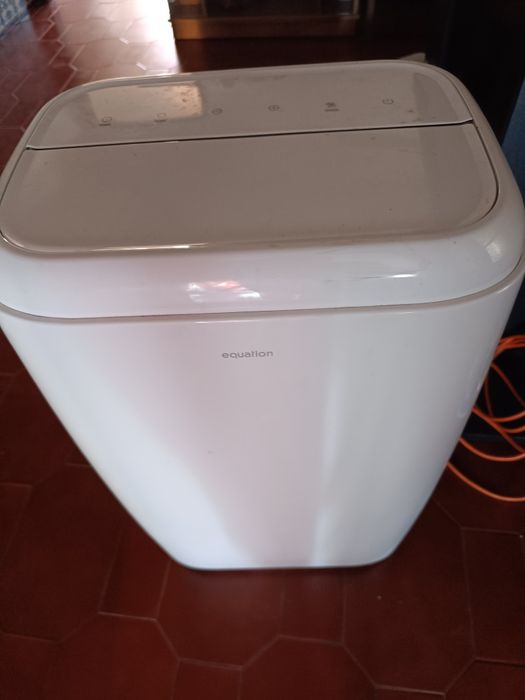 Ar condicionado portátil