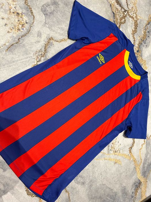 Umbro _ Koszulka termoaktywna XS