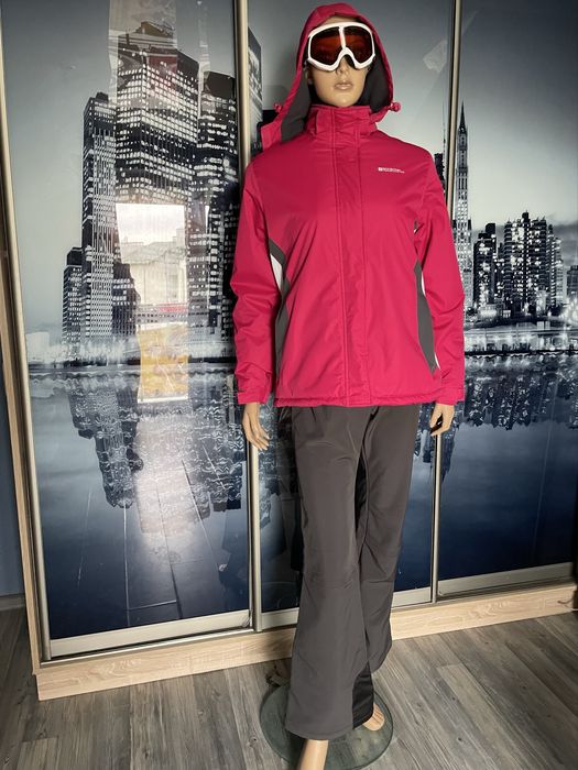 Лижний костюм розмір S/M