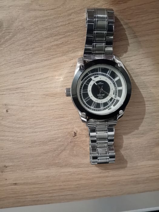 Zegarek  męski gino rossi