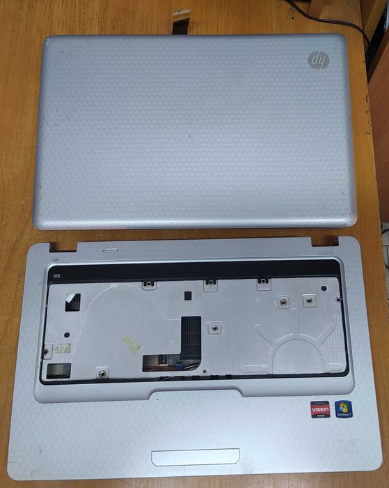 Ноутбук HP G62 (по запчастям) - 2 шт.