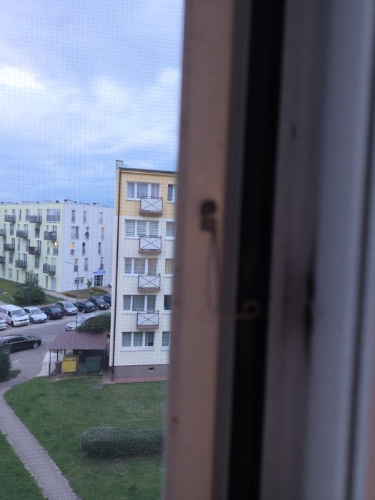 3 Moskitiery ramkowe