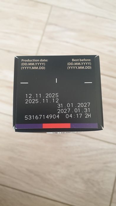 Капсули nespresso vertuo