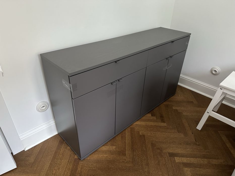 Komoda ikea VIHALS