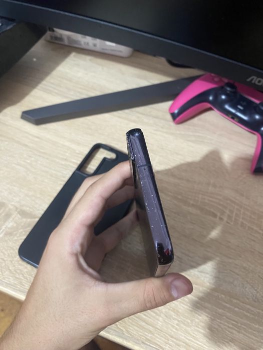 Samsung s22 plus + relógio galaxy fit3