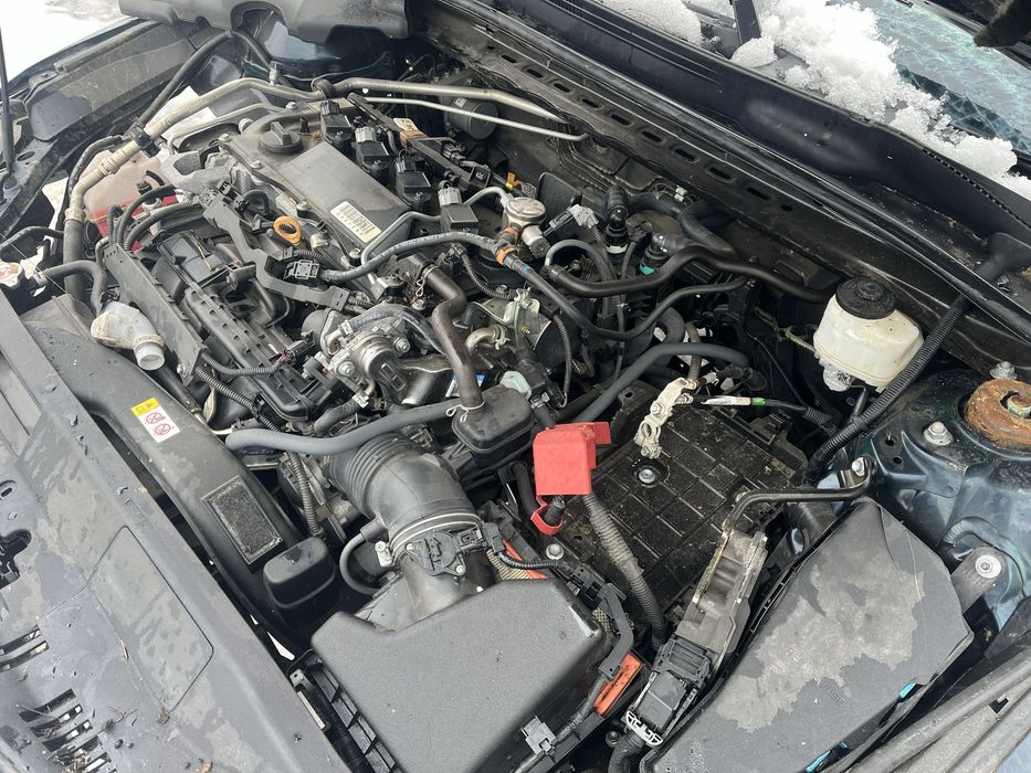 Продам Toyota camry 2020 року модельний 2021, з переоформленням