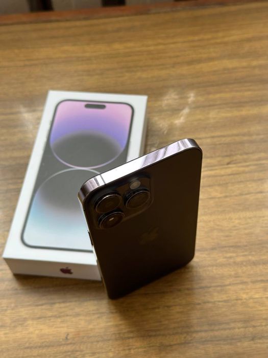 IPhone 14 Pro Max 512 Neverlock