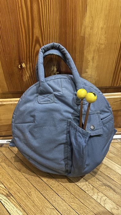 Глюкофон/ ханг 30см 10 липестков