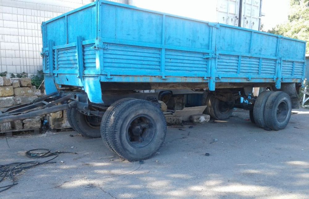 Продам КАМАЗ 5320