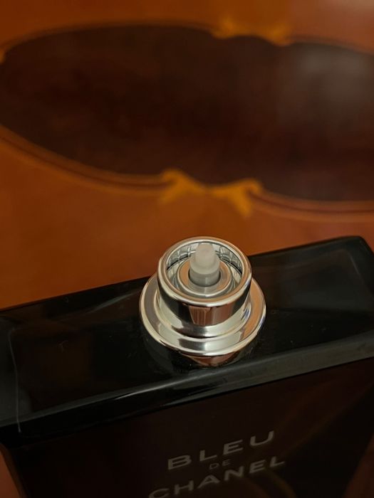 Bleu De Chanel Туалетная вода Оригинал