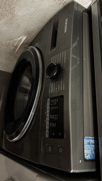 Maquina de lavar roupa para peças