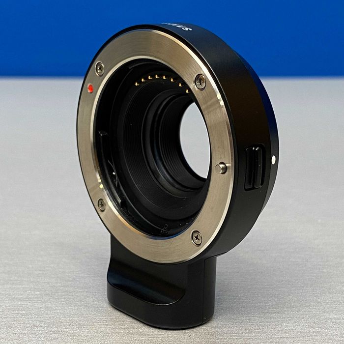 Samsung NX-M Adapter (NX Mini | NX)