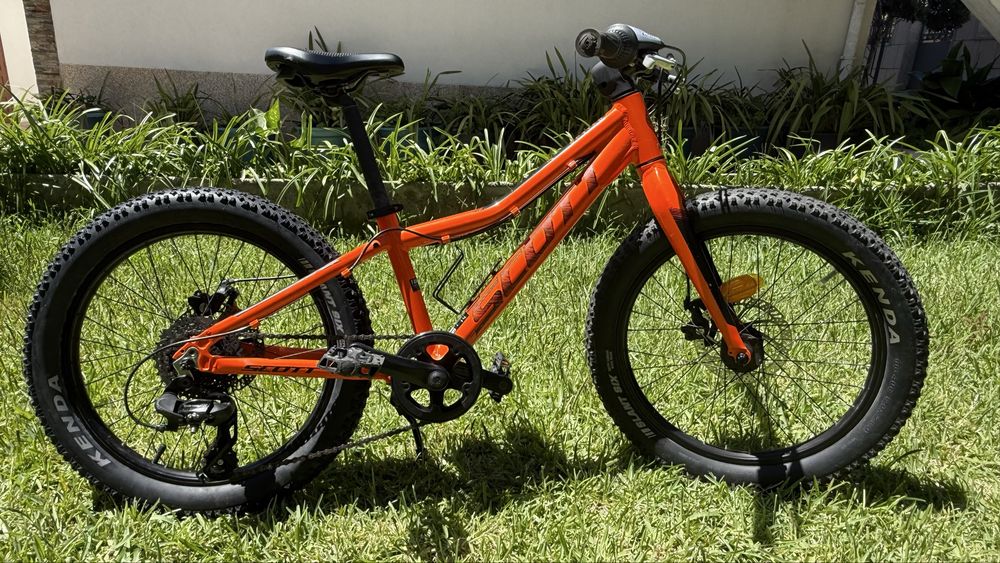 Scott Roxter 20”