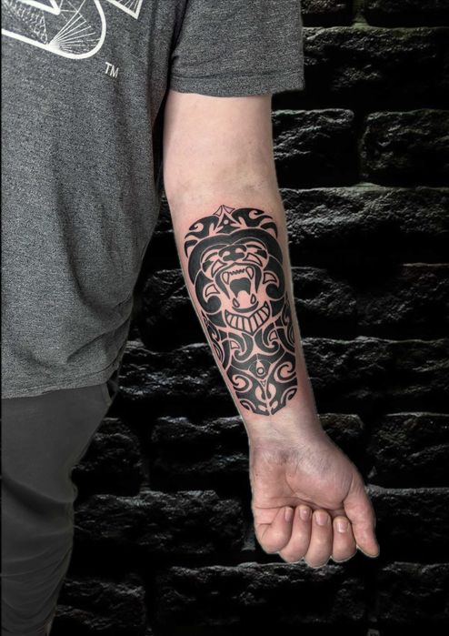 Татуировки Херсон