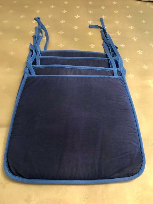 Coxim / almofada de cadeira