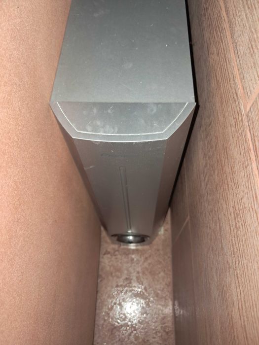 Leitor cd/dvd Pionner Xv-dv313