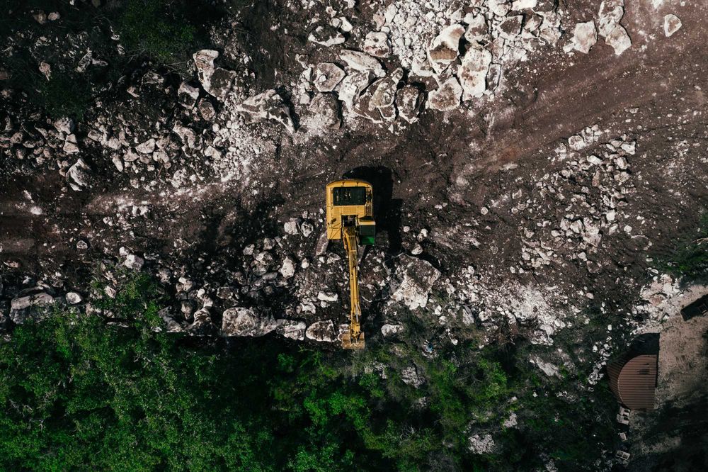 Filmagem com Drone Profissional