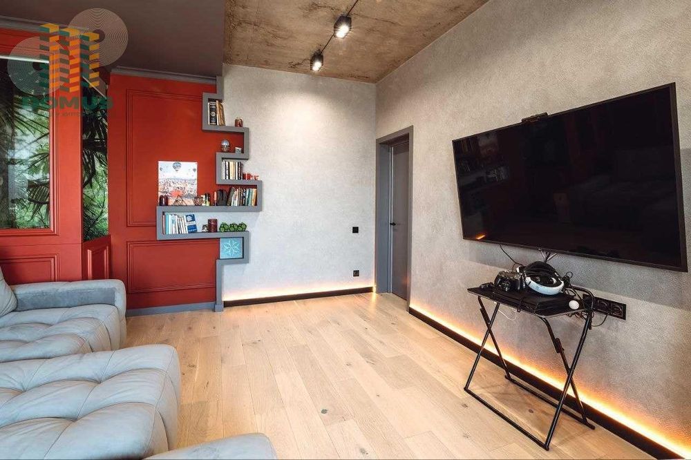 3-rooms apartment apartment by the address st. Grecheskaya (area 84,5 m²) - Atlanta.ua - photo 11