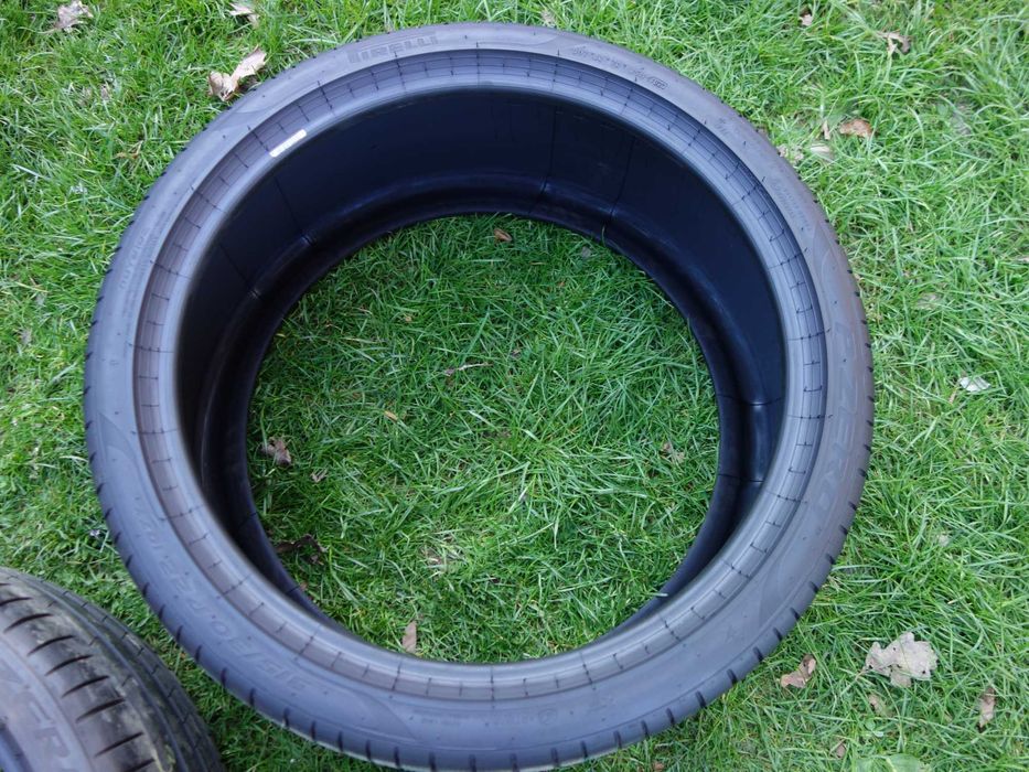 OPONY 315/30/22 PIRELLI P ZERO 2 Sztuki 2023 ROK