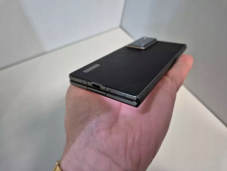 Honor Magic V2 16Gb 512Gb Czarny 5G Oled 120Hz Składany Super