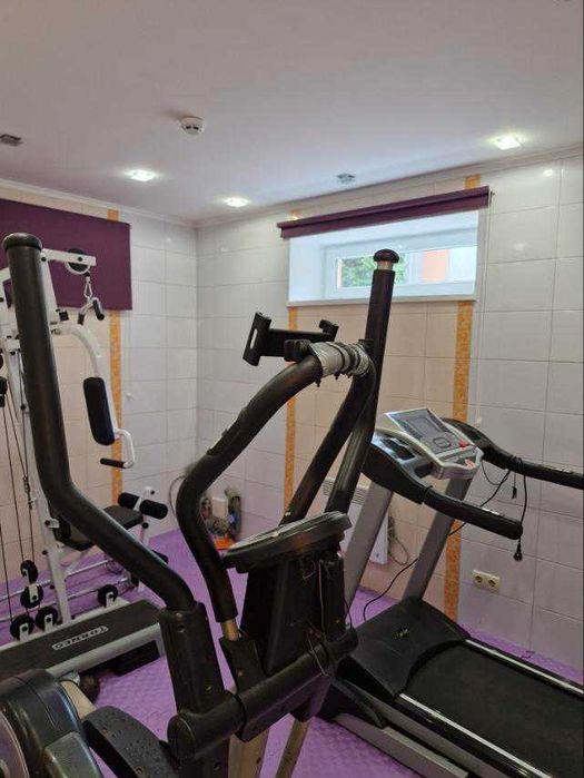 House by the address st. Ul Chernobylskaya (area 363 m²) - Atlanta.ua - photo 20