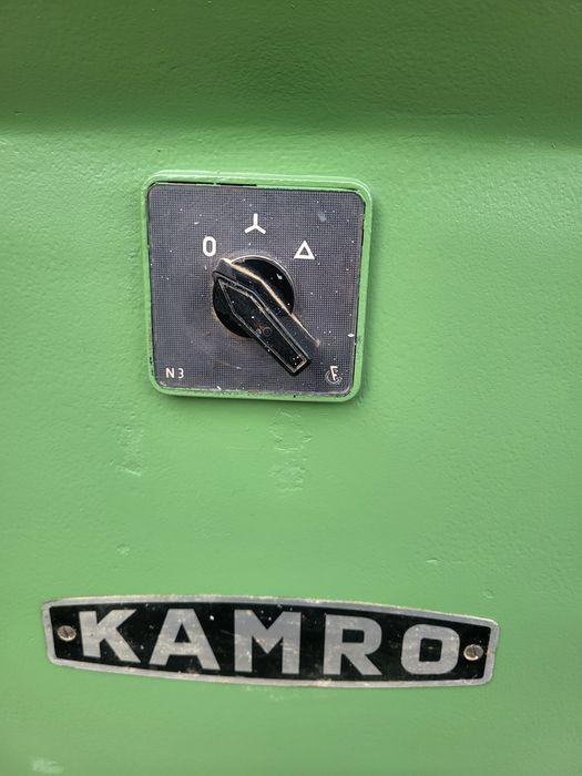 Фуганок, фугувальний верстат.