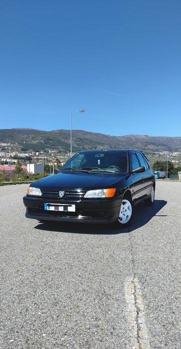 Peugeot 306 xtdt
