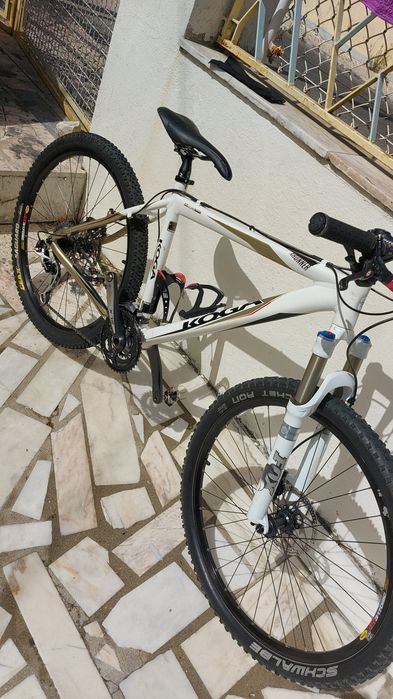 Vendo Bicicleta Kooga