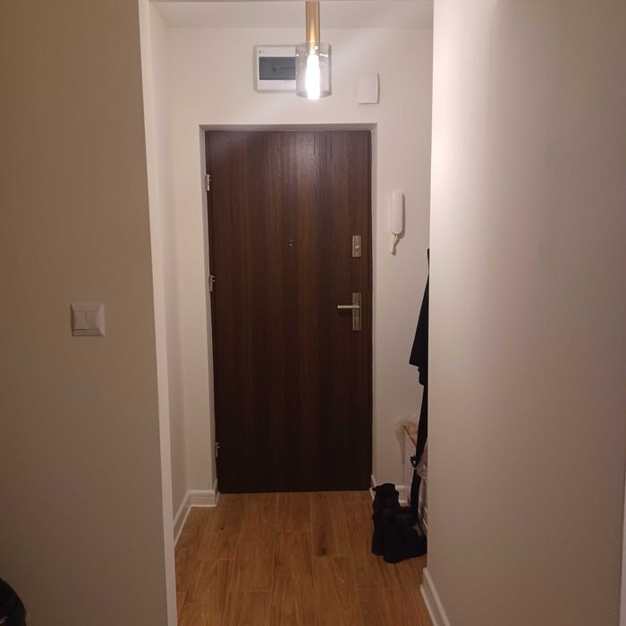 Mieszkanie – Lublin, Śródmieście - Widok 5