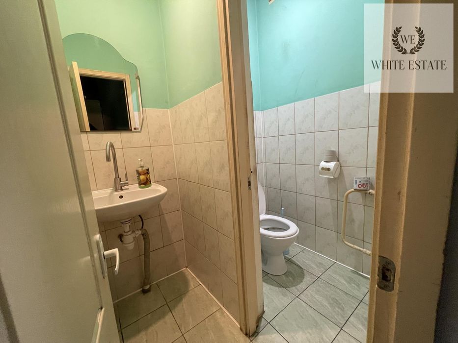 Приміщення в районі Бам