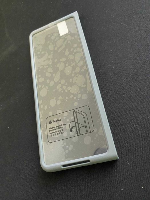 Capa Telemóvel ZFOLD 3