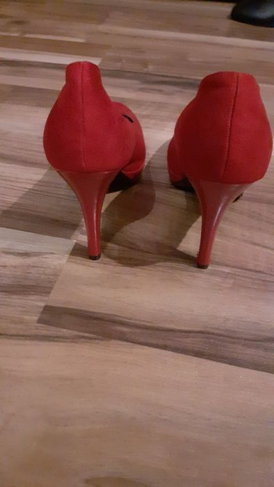 Buty rozm 40 PIĘKNE