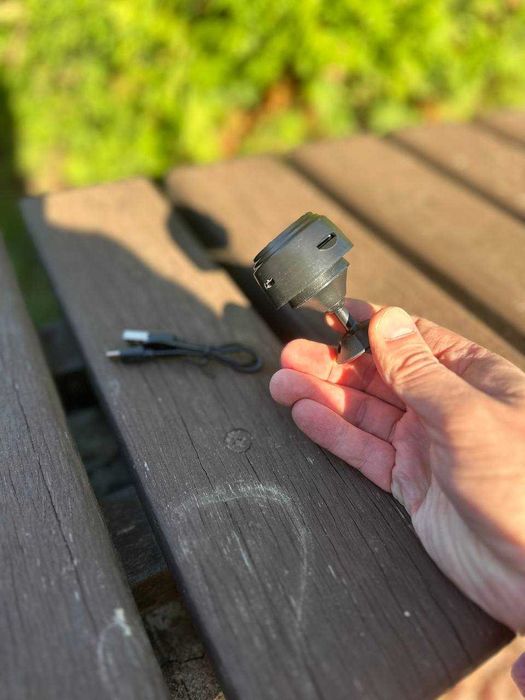 ‼️ Мини видеокамера с WIFI. Миниатюрная скрытая ip камера беспроводная