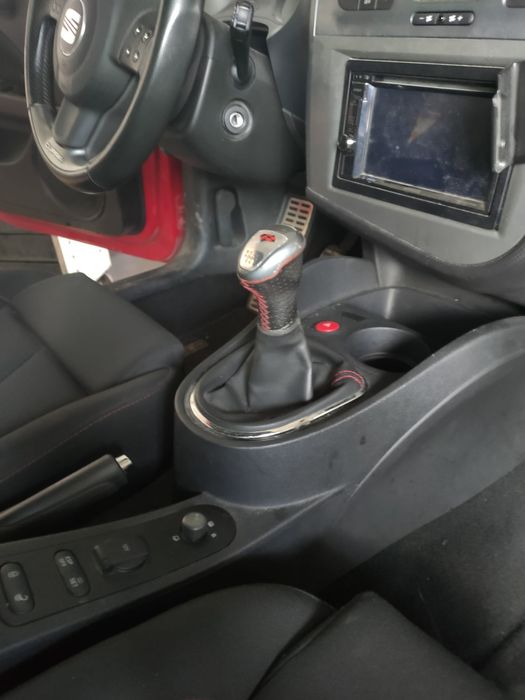 BANCOS  SEAT LEON 1 P cupra