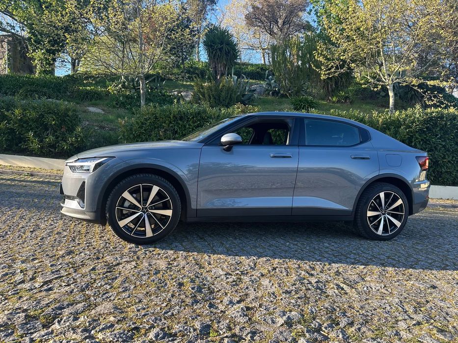 Polestar 2 Standard Range 69 kWh