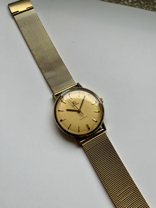 Zlota Omega geneve