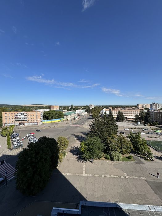 Продаж 2 кім, ЦЕНТР