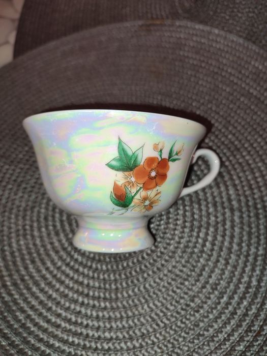 Śliczne duo Karolina PRL